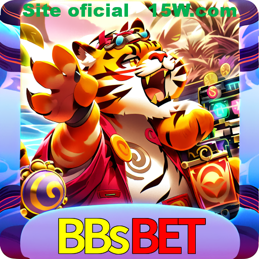 Imagem promocional da BBsbet mostrando a plataforma e suas vantagens